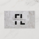 Search for white marble business cards Marbled
