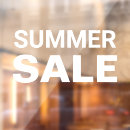 Search for retail signs Sale now on