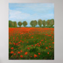 Recherche de poppy posters Impressionism
