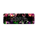 Search for lets party return address labels Modern