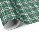 Search for traditional wrapping paper Tartan