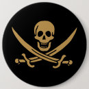 Recherche de drapeaux pirate badges Pirates