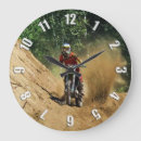 Recherche de bike clocks Motocross