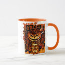 Search for pumpkin king mugs Spooky