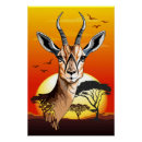 Recherche de animal africain posters Afrique