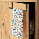 Search for palm leaf tea towels Nature
