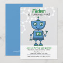 Recherche de robotique invitations Pour tous