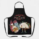 Search for hispanic aprons Mexico