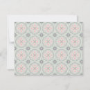 Search for geometric pattern cards Shapes