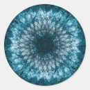 Search for indigo blue stickers Boho