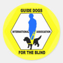 Search for blind stickers Disabilities
