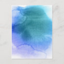 Search for aqua blue background postcards Acrylic