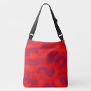 Search for camo bags Red
