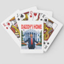 Search for trump playing cards Home