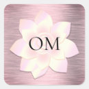 Search for pink lotus stickers Elegant