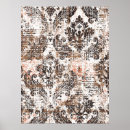 Search for grunge art posters Vintage