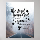 Recherche de joshua 1 9 posters Seigneur