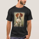 Recherche de american foxhound tshirts Vintage