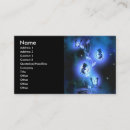 Recherche de profil papillon cartes visite De