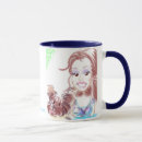 Search for caricature mugs Cartoon