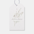 Search for flower bouquet gift tags Watercolor