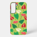 Recherche de fleur samsung coques Motif