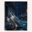 Recherche de faucons carnets Pour lui