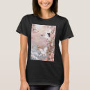 Search for japanese cherry blossom tshirts Elegant