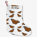 Search for butterfly christmas stockings Insect