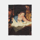 Search for religious christmas blankets Christian
