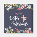 Search for easter blessing magnets Christian