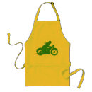 Search for motorbiker aprons Cool