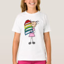 Search for figure sticks tshirts For kids
