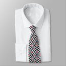 Search for arabic pattern ties Abstract