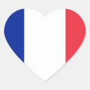 Search for france flag stickers Français