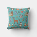 Recherche de dessin lapin coussins Motif