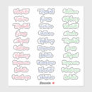 Search for back to school stickers Modern