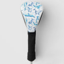 Search for to fish golf head covers Animal