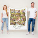 Recherche de 12 photo collage blankets Simple