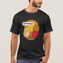 Recherche de potato tshirts Légume