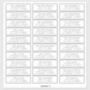 Recherche de timbre pour mariage autocollants Pour elle