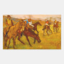 Recherche de edgar degas autocollants Impressionnisme