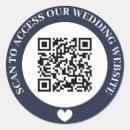 Recherche de scanner autocollants Moderne