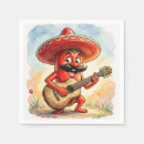 Search for cinco de mayo napkins Spanish