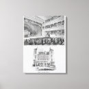 Search for theatre canvas prints Ballet