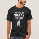 Search for this is my costume tshirts Cat