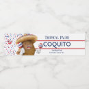 Search for eggnog labels Coquito