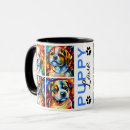 Search for stylized mugs Pet
