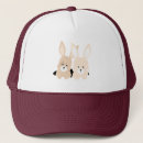 Search for white rabbit hats Animal