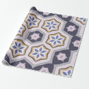 Search for circular wrapping paper Background